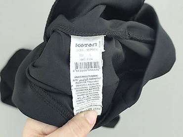 bluzy john deere: Koton, Bluza z kapturem damska, rozmiar L — 4