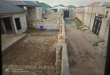 Həyət evləri və villaların satışı: Binə 5 otaqlı, 130 kv. m, Kredit yoxdur, Təmirsiz — 8