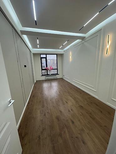 Продажа квартир: 2 комнаты, 86 м², Элитка, 8 этаж, Дизайнерский ремонт — 11