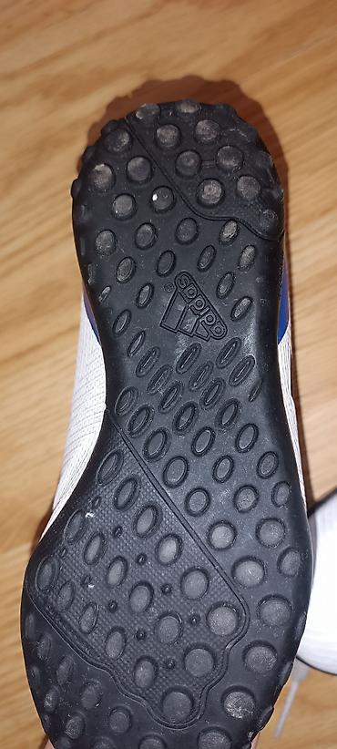 dsquared2 duksevi: Adidas Messi dečje fudbalske patike za veštačku travu (TF/turf). ug 18 — 4