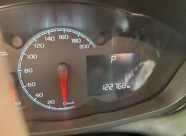 spark 1: Chevrolet Spark: 2018 г., 1 л, Автомат, Бензин, Хэтчбэк — 6