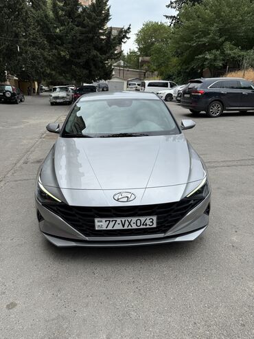 Nəqliyyat vasitəsinin icarəsi: Həftəlik, Hyundai