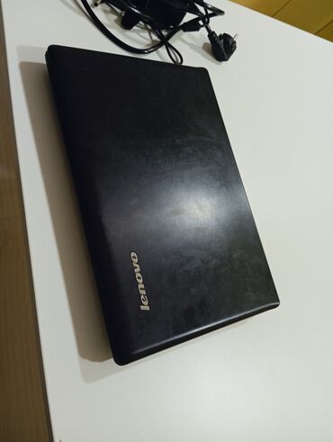 4 pin: Ноутбук, Lenovo, 4 ГБ ОЗУ, Б/у, Для несложных задач, память SSD