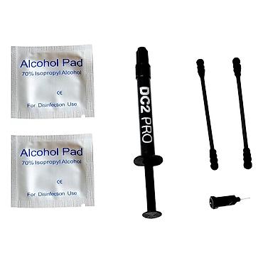 səs tapancası satışı: 💉 Be Quiet! BZ005 DC2 PRO Liquid Metal Grease 1gr, 80W/mk Be quiet! — 2