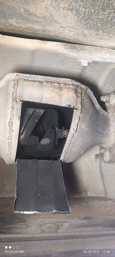 СТО, ремонт транспорта: Компьютерная диагностика, Ремонт деталей автомобиля, Регулярный осмотр автомобиля, без выезда — 13