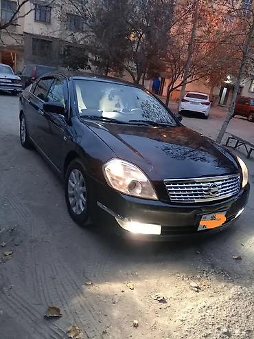 lada 2110: Nissan Teana: 2.3 l | 2007 il Sedan — 2