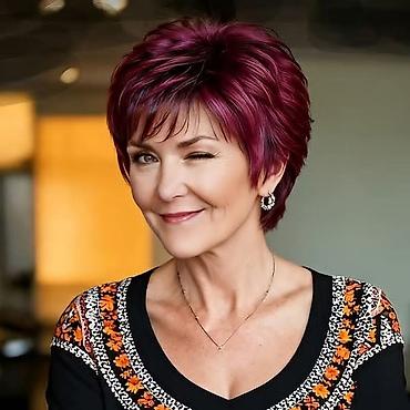 Perike i klipse: 3200 — 17