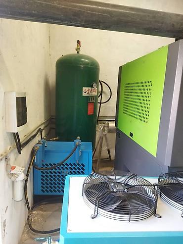 Другое оборудование для пищевой промышленности: Продаю готовый бизнес. Полностью автоматическая машина для выдува ПЭТ — 4