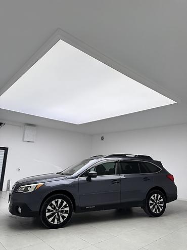 субару sg5: Subaru Outback: 2017 г., 2.5 л, Вариатор, Бензин, Хэтчбэк — 2