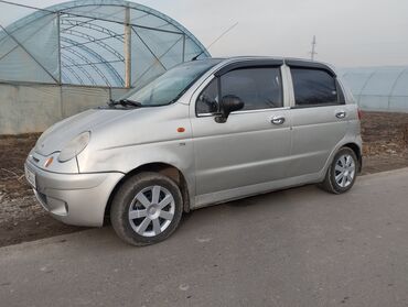 девоо лабо: Daewoo Matiz: 2008 г., 0.8 л, Механика, Бензин, Хэтчбэк