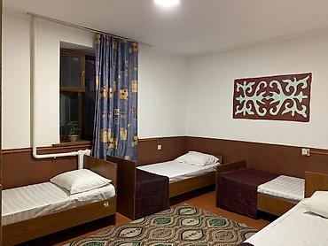 Долгосрочная аренда домов: 150 м², 5 комнат, Интергельпо — 12