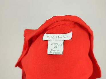 dresy amisu: Amisu, Bluzka damska, rozmiar XS — 4