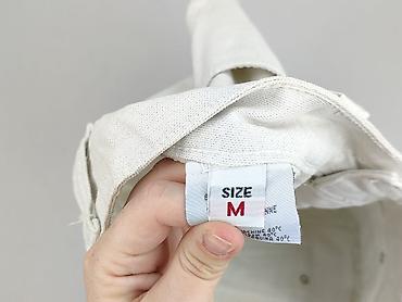 jeansy cargo: Five, Jeansy damskie, rozmiar M — 5