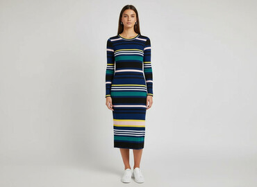 zaps sukienki: Divided, Women`s dress, size S