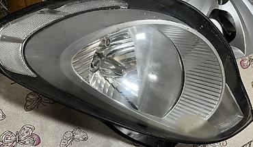 ford transit farası: Hundayı elantıra verna sol farası susesı deyıslıb hec bır problemı — 1