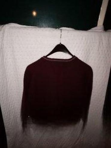 Džemperi: SPRINGFIELD VUNENI DZEMPER 100% VUNA TOP STANJE AKCIJA | Cene nisu — 10