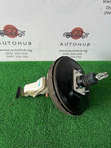 Вакуум с главным тормозным цилиндром Hyundai Sonata NEW RISE 2.0 L4NA