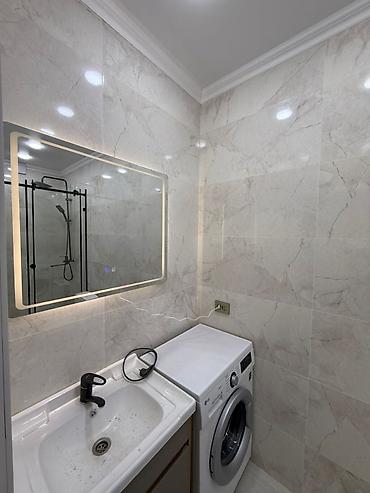 Продажа квартир: 2 комнаты, 46 м², Элитка, 8 этаж, Евроремонт — 6