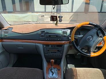 митсубиси спайк стар: Toyota Mark II: 2003 г., Автомат, Седан — 9