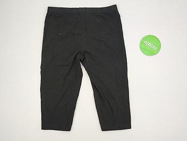 rozmiar 20: Leggings, Legginsy Krótkie damskie, rozmiar M — 3