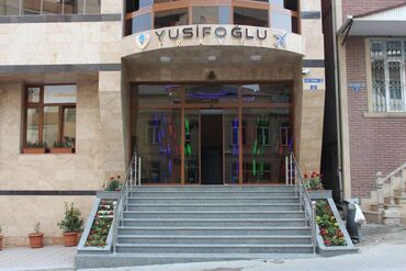 Kommersiya daşınmaz əmlakının satışı: Tam təmirli o
Obyekt satilir — 2