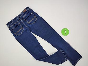 tommy: Tommy Hilfiger, Jeansy damskie, rozmiar S — 3