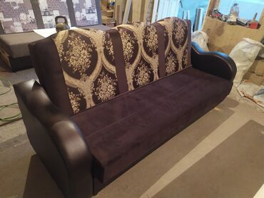 Раскладные диваны: Раскладной диван, Новый — 11