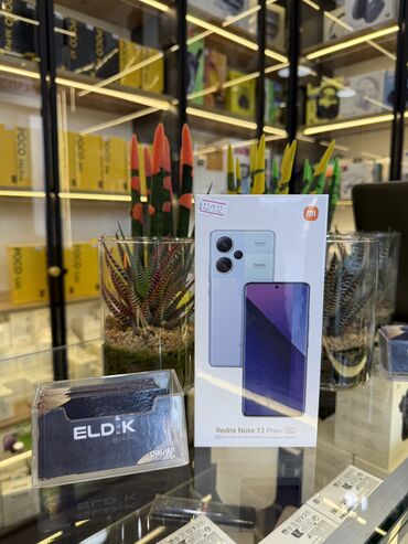Redmi: Redmi, Redmi Note 13 Pro Plus, Новый, 512 ГБ, 2 SIM at lalafo.kg Redmi: Redmi, Redmi Note 13 Pro Plus, Новый, 512 ГБ, 2 SIM