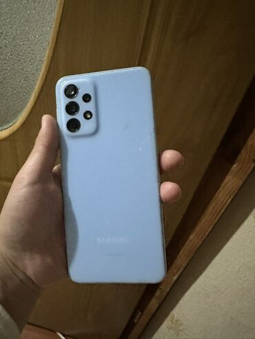сколько стоит кнопочный телефон samsung: Samsung Galaxy A23, түсү - Көк