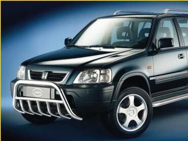 продажа хендай акцент: Кенгурятник Honda