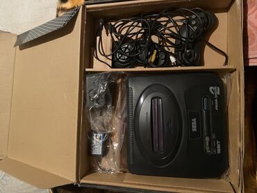 hdd box usb 3.0: Seqa işlək vəziyyətdə