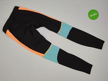 benotti clothes: Domyos, Legginsy Sportowe damskie, rozmiar S — 3