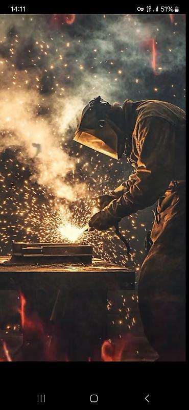 construction: Газификация, Монтаж газопровода — 1