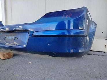 citroen jumpy: ZADNJI BRANIK ZA OPEL ASTRA H OD 2004. DO 2011. GOD. | Zadnji branik — 2