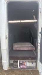 Грузовики: Грузовик, Mercedes-Benz, Дубль, Б/у — 7