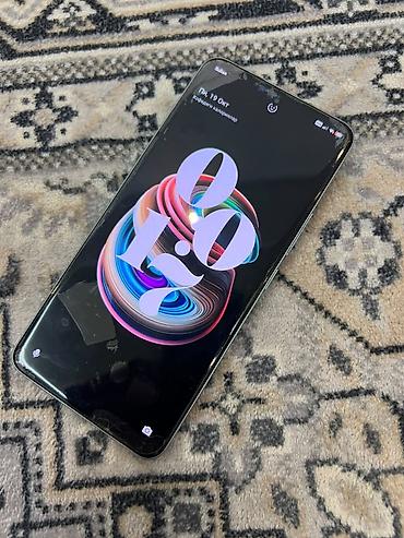 x 5 pro: Redmi, Redmi Note 15 Pro, Б/у, 256 ГБ, цвет - Голубой — 7