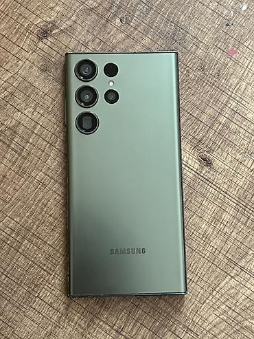 nar super gün tarifi 1 azn: Samsung Galaxy S23 Ultra, 256 GB, Simsiz şarj — 7