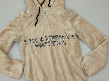 House, Women`s hoodie, size XS (EU 34)