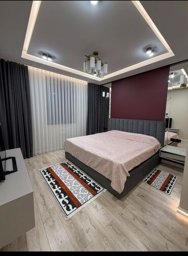 Продажа домов: Дом, 170 м², 4 комнаты, Риэлтор, Дизайнерский ремонт at lalafo.kg — 18 Продажа домов: Дом, 170 м², 4 комнаты, Риэлтор, Дизайнерский ремонт — 18