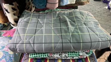 Одеяла и пледы: Одеяло, Новый, Все сезоны, Двусторонний — 4