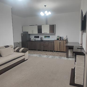 Иссык-Куль 2026: Коттедж, КОТТЕДЖИ ЦО Париж, Чок-Тал, Детская площадка, Парковка, стоянка, Охраняемая территория — 4