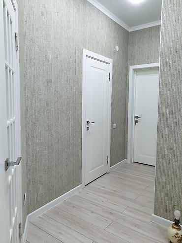 Продажа квартир: 2 комнаты, 78 м², 7 мкр Элитка, 8 этаж, Евроремонт — 5