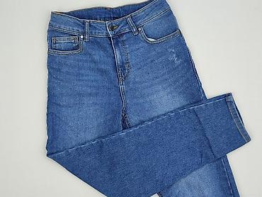 jeans river island: Spodnie jeansowe, Destination, 12 lat, 152, stan - Idealny — 1