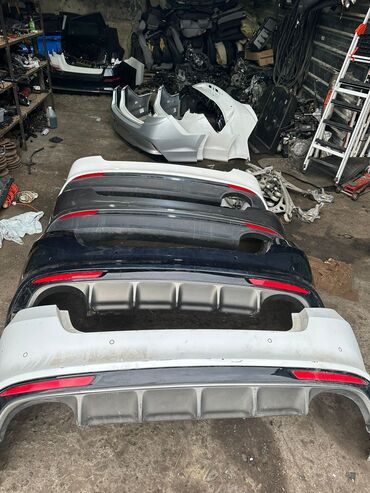 Bamperlər, buferlər: Ön, Hyundai HYUNDAİ, 2012 il, Ödənişli çatdırılma — 4