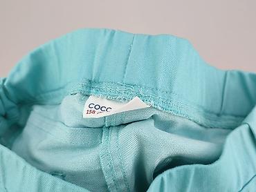 długa spódnica cropp: Legginsy dziecięce, Coccodrillo, 13 lat, 152/158, stan - Idealny — 4