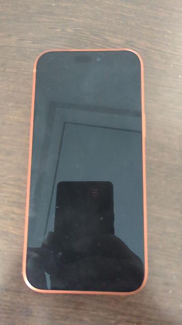 i pen: IPhone 17 Pro Max, Б/у, 512 ГБ, Оранжевый, Коробка, 98 % — 1