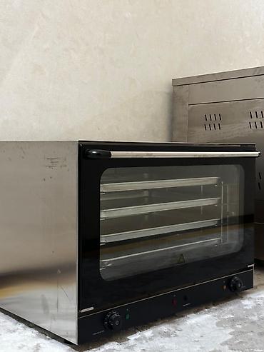 Professional sobalar: Şirniyyat peçi satılır 600 manata.Tezedi işlenmiyib.Ünvan — 1