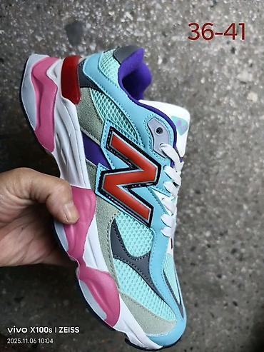 Patike: New balance
A KLASA
Cena 4000din
Brojevi od 36 do 46 — 8