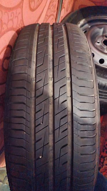 radius teker merkezi: Yeni Disk təkər Kia 185 / 65 / R 14, 5 Boltlu — 3