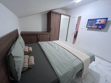 Turizam i odmor: Cera avangarda apartment je potpuno nov i luksuzno opremljen apartman — 15